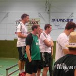 Human Soccer 2015