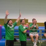 Human Soccer 2015