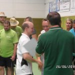 Human Soccer 2015