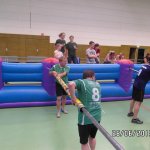 Human Soccer 2015