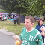 Human Soccer 2015