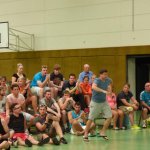 Triple-Turnier 2015