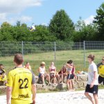 Triple-Turnier 2015