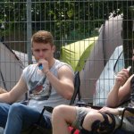 Triple-Turnier 2015