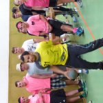 Triple-Turnier 2015