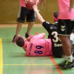 Triple-Turnier 2015