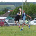 Triple-Turnier 2015