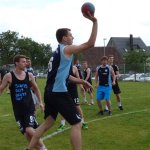 Triple-Turnier 2015