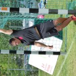 Triple-Turnier 2015