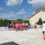 Triple-Turnier 2015