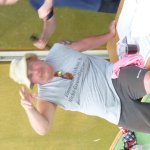 Triple-Turnier 2015