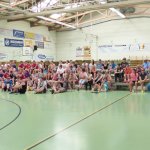 Triple-Turnier 2015