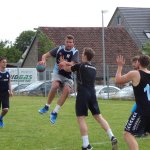 Triple-Turnier 2015