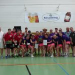 Triple-Turnier 2015