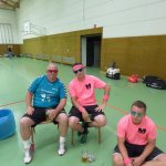 Triple-Turnier 2015