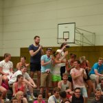 Triple-Turnier 2015