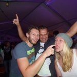 Triple-Turnier 2015