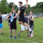 Triple-Turnier 2015
