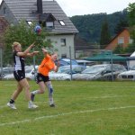 Triple-Turnier 2015