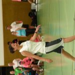 Triple-Turnier 2015