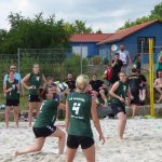 Triple-Turnier 2015