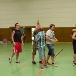 Triple-Turnier 2015
