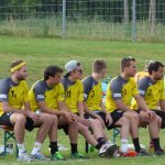 Triple-Turnier 2015