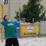 Triple-Turnier 2015