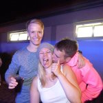 Triple-Turnier 2015