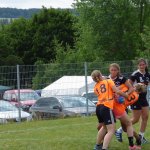 Triple-Turnier 2015