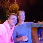 Triple-Turnier 2015