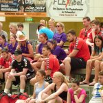 Triple-Turnier 2015