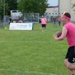 Triple-Turnier 2015