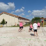 Triple-Turnier 2015