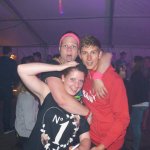 Triple-Turnier 2015
