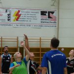 Triple-Turnier 2015