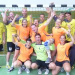 Triple-Turnier 2015