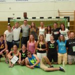 Triple-Turnier 2015