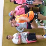 Triple-Turnier 2015