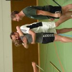 Triple-Turnier 2015