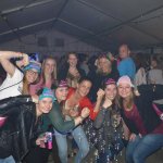 Triple-Turnier 2015