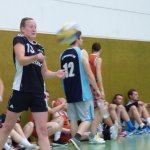 Triple-Turnier 2015
