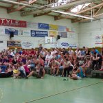 Triple-Turnier 2015