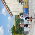 Triple-Turnier 2015