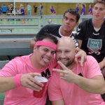 Triple-Turnier 2015