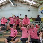 Triple-Turnier 2015
