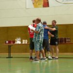 Triple-Turnier 2015