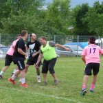 Triple-Turnier 2015