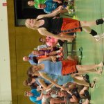 Triple-Turnier 2015