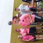 Triple-Turnier 2015